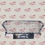 Hyundai Creta RS-Style Front Grill | Premium Aftermarket Upgrade (Fits 2020-2023 Models)