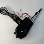 Automatic Motorized Car Antenna | Universal Retractable Radio Aerial
