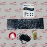 LED Matrix Panel Display Board – Programmable Scrolling Message Sign with Remote