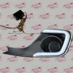 Maruti Suzuki Swift DRLs | Enhanced Visibility Fits For 2018+ Models - Image 2