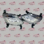 Hyundai Creta LED DRL Daytime Running Light Kit (2020+) | Premium upgrade