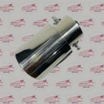 Universal HKS Exhaust Tip | Aftermarket Single Tip
