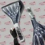 Hycross Alphard DRL’s | Universal Aftermarket LED Daytime Running Lights - Image 2