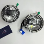 Thar King Kong Headlight | Aftermarket LED Projector Headlamp