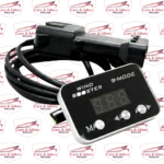 Mahindra Thar Wind Booster Throttle Controller | Multi-Mode Performance Upgrade