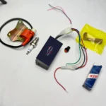 Universal Car Exhaust Flame Thrower Kit | Single Exhaust