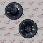 JBL Stage 3 | 6.5 Inch 450W 2 Way Coaxial Car Speakers