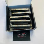 UFO Style Roof Lights | LED Set of 5