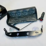 S16 LED Flashers | Dual-Color LED Lights