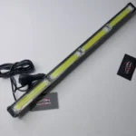 Cigarette Port Light Bar Flasher | 12V Auxiliary Power and LED Flash Unit