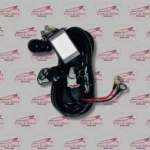 Flash Remote Control Harness Input DC 9V–24V | Premium Harness