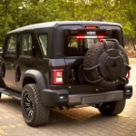 Thar Roxx – LED Tail Light Bar | 30-Inch Aurora Reverse, Brake and Indicator Bar