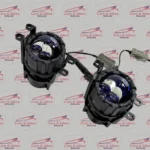 UPS Way Maker F75 Pro Bi-LED Projector Fog Lamp 3-Inch | Universal Aftermarket