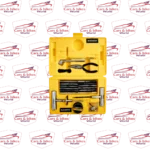 Mahindra Thar Bushranger Plugga III | Premium Tyre Repair Kit