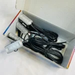 Cardi RGB Ambient Foot Lights – USB Car Interior LED Set of 4