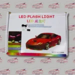 Matrix RGB Underbody Lights – Multi-Color LED Car Glow Kit