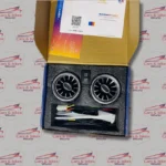 CARDI K4 AC Vent with Ambient Light – For Maruti Suzuki Swift and Ignis (2017–2023)