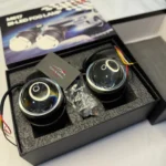 IPH-M617 Single-Color Fog Lamps 3-Inch | Bi-Xenon White LED Projector