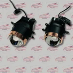 Highlander FLP-BEAM 3-Inch LED Projector Fog Light | Universal Aftermarket