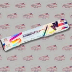 Universal Ambient Light CARDI K5/K6 | 18-Piece RGB LED