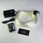 ZIMMER STAR LIGHT WITH SHOOTING STAR