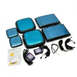 Mahindra Thar CARDI Speaker and Ambient LED Lights (2020+) | Premium Interior Upgrade