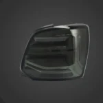 Volkswagen Polo Audi-Q2 Style LED Tail Lights | Aftermarket - Image 2