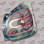 Maruti Suzuki Swift Benz Style LED Tail Lights | Aftermarket Taillamps Fits For Type-3 Models