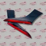 LED Pillar Light with Matrix Indicator Aftermarket — Maruti Suzuki Swift (2018-Onwards)