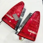 Toyota Innova (2005-2015) Aftermarket LED Tail Lights | Innova Classic Taillamps