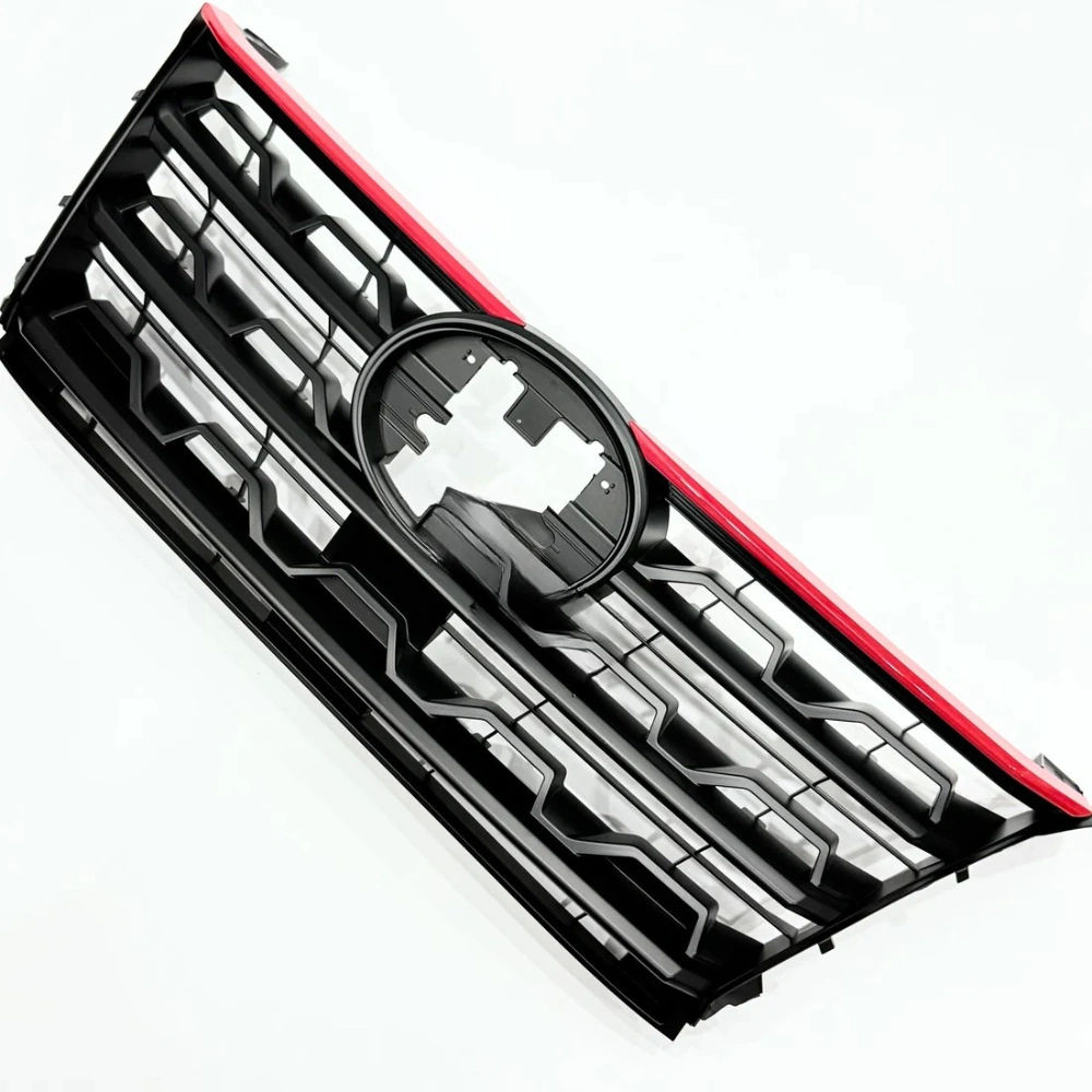 1 Toyota Fortuner Front Grill | Premium Aftermarket Replacement ( Fits 2021+ Models ) - Image 1