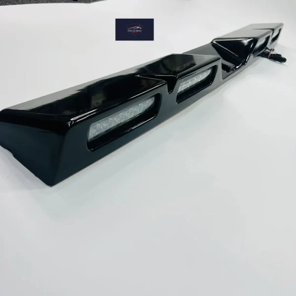 Mahindra Thar Roof Light | Defender Style