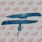 Hyundai Verna LED Reflector Light | Premium Matrix Rear Lamp ( Fits 2021+ Models )