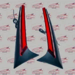 Hyundai i20 Pillar LED Light | Scanning Effect Lamp ( Fits 2020+ Models )