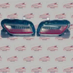 Maruti Suzuki Grand Vitara and Toyota Hyryder | LED Reflector Light | Rear Bumper LED Upgrade