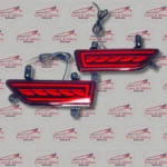 Mahindra XUV300 LED Rear Reflector Lights | Aftermarket Lights