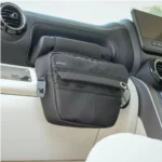 Mahindra Thar And Thar Roxx Passenger Grab Handle Bag | Premium Storage Organizer