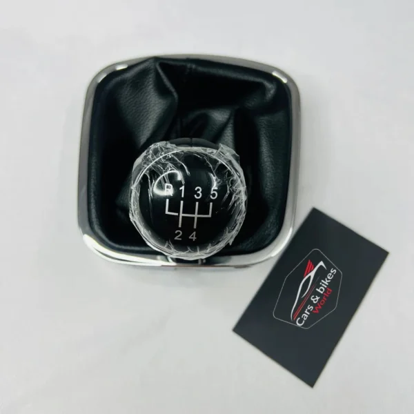 Polo OEM 5-Speed Gear Knob – Replacement Shifter