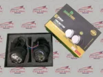 ROXXFIRE 240W Super Bright Bi-LED Projector Fog Lamp (Pair)