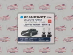 Blaupunkt Velocity Power LED V19 PRO HP - 6000K High Power LED Bulb