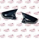 BMW F10 Mirror Caps with Integrated LED Turn Signal Lights (2014–2017)