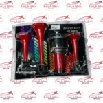 Air Horns | Universal Aftermarket Loud Horns