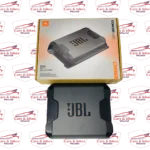 JBL Concert | 2 Channel 500W Class AB Car Amplifier