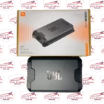 JBL Concert | 4 Channel 1000W Class AB Car Amplifier