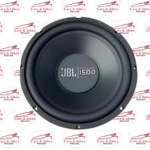 JBL | 12 Inch 1500W Automotive Subwoofer