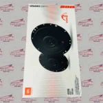 JBL Stage2 | 6.5 Inch 400W 2-Way Coaxial Car Speaker
