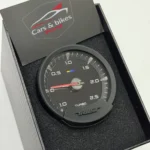 GReddy Sirius Analog Boost Gauge | Universal Turbo Pressure Meter