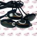 Premium LED Grille Light Kit | Universal Front Grille Lighting