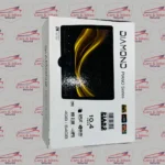 Diamond Piano Series | 10.4 Inch 2K QLED Android Car Stereo System With Knob Control