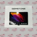 Gemstone QLED Display | 10.1 Inch And 11.5 Inch Car Stereo With Knob Control